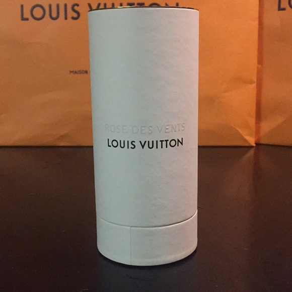 Authentic LV paper bags/empty LV perfume bottle - Picture 2 of 6